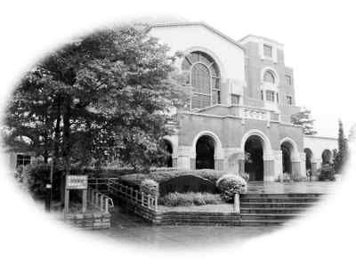 臺灣大學(xué)風光 臺灣大學(xué)風光