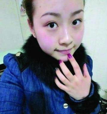 炫富圖