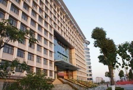 武漢工商學院全日制本科助學班