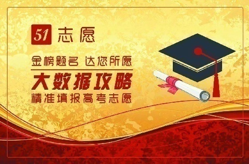 51志愿-高考志愿填報(bào)服務(wù)app開始招商