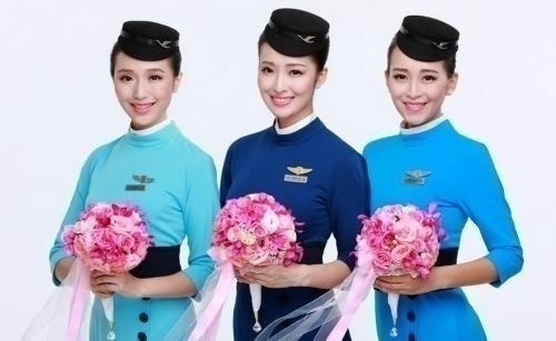 高中生空乘培訓面向全國招商