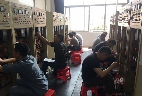 電工焊工電梯叉車起重司機制冷安全主任手機維修電腦維修培訓(xùn)