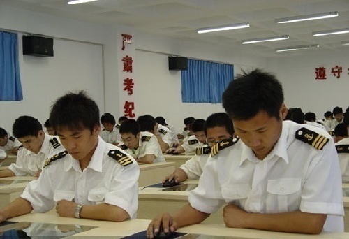 海船船員培訓項目水手機工招生合作