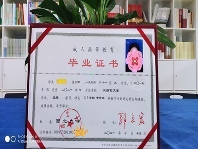 西安科技大學專升本